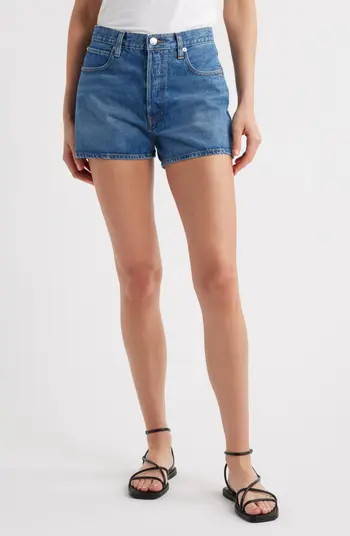 The Hang Denim Shorts | Nordstrom