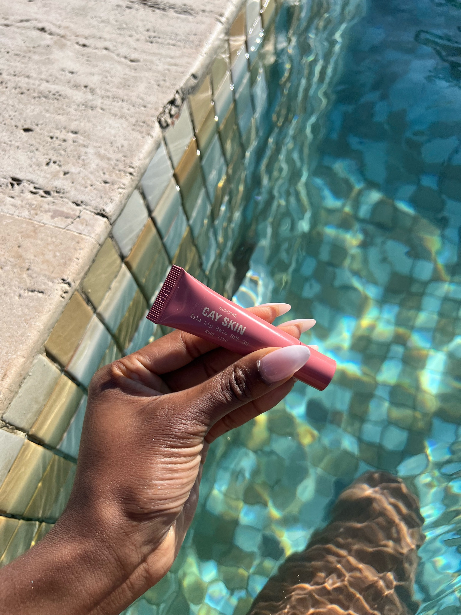 the best spf lip balm 🫦

#LTKFindsUnder100 #LTKBeauty