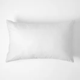 CLASSIC GOOSE_Classic Goose Feather Pillow / White | Bed Bath N' Table