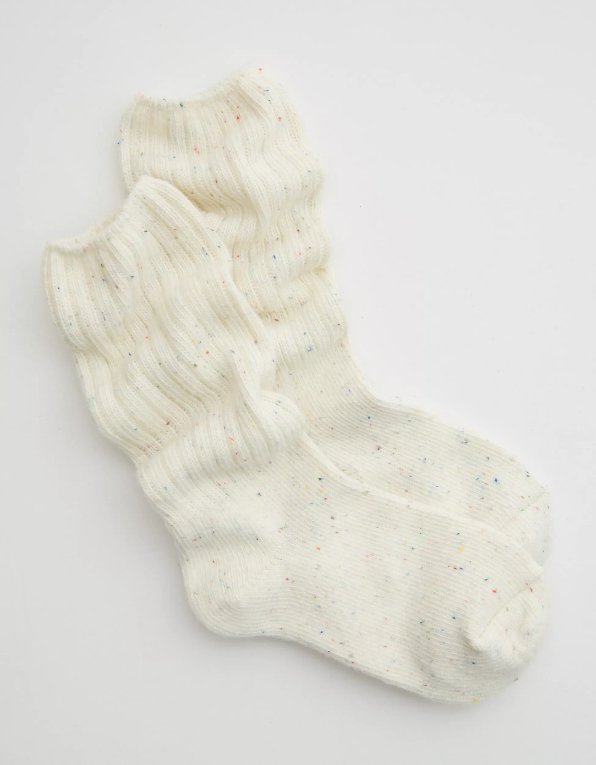 Aerie Slouchy Nep Socks | Aerie
