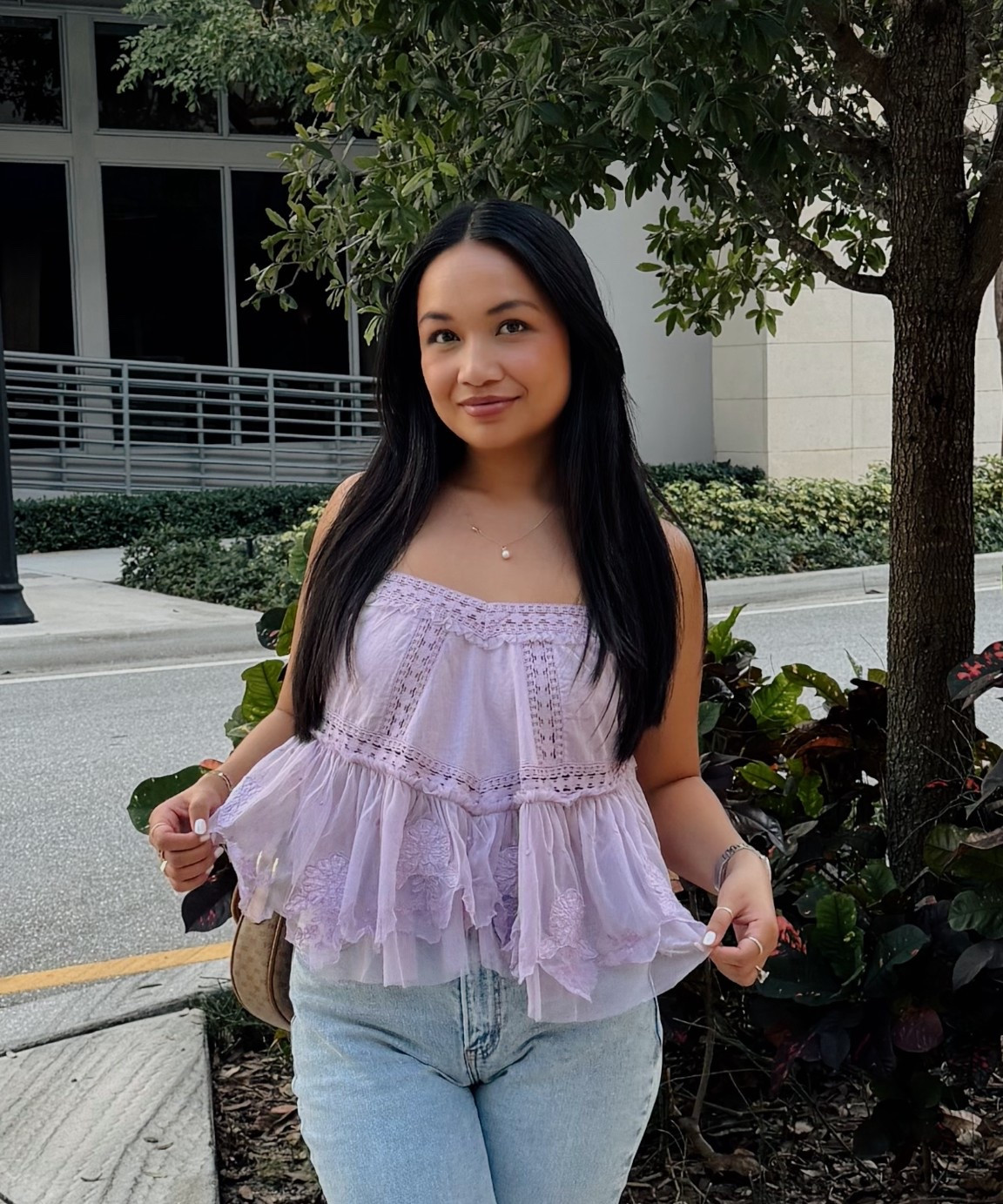 free people tank top (true to size)

#LTKSaleAlert #LTKPetite #LTKFindsUnder50