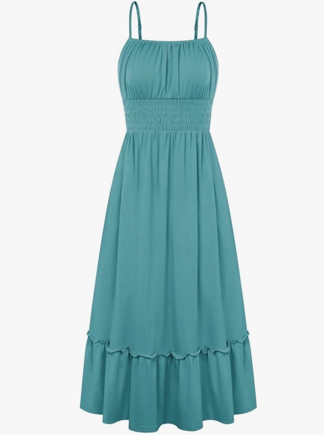 Amazon Women's Summer Maxi Dress on limited time deal.


Amazon Fashion
Summer dress

#LTKOver40 #LTKSaleAlert
