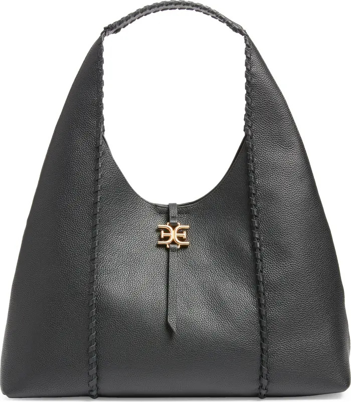 Sylvia Leather Hobo | Nordstrom