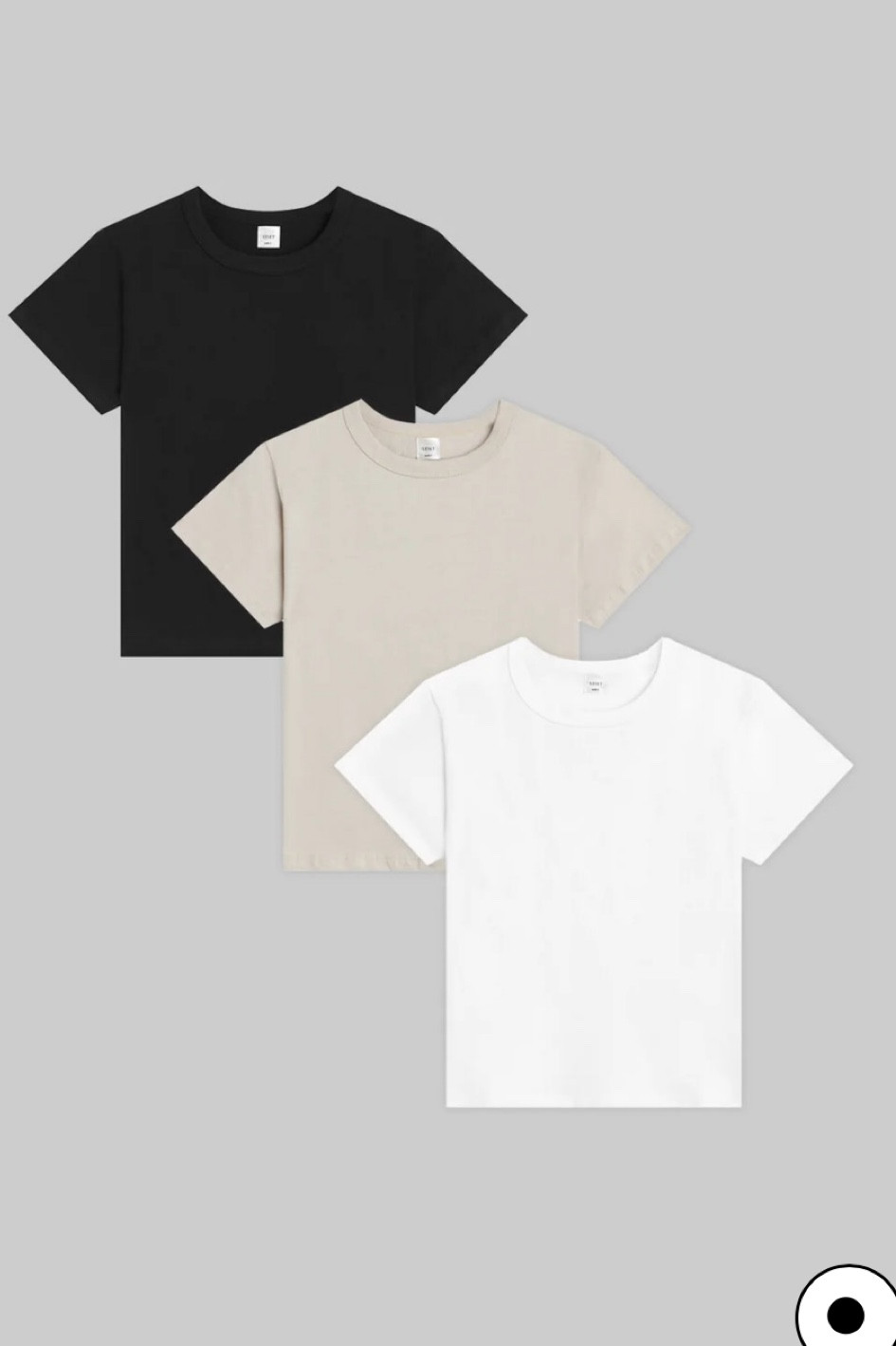 the perfect tee 

#LTKGiftGuide #LTKHoliday