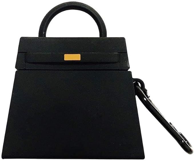 BONTOUJOUR Case Compatible with AirPods Pro Case, Girls Creative Fashion Mini Handbag Purse Case,... | Amazon (CA)