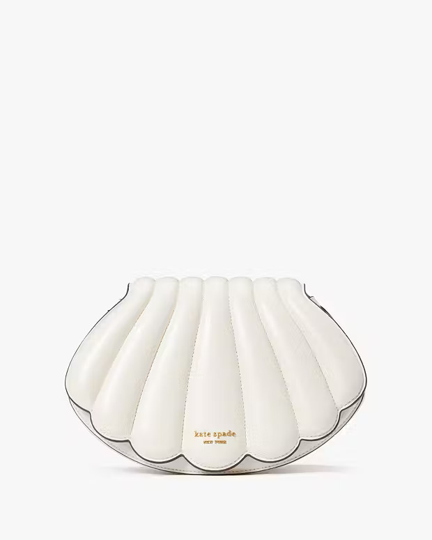 What The Shell 3D Shell Crossbody | Kate Spade (US)