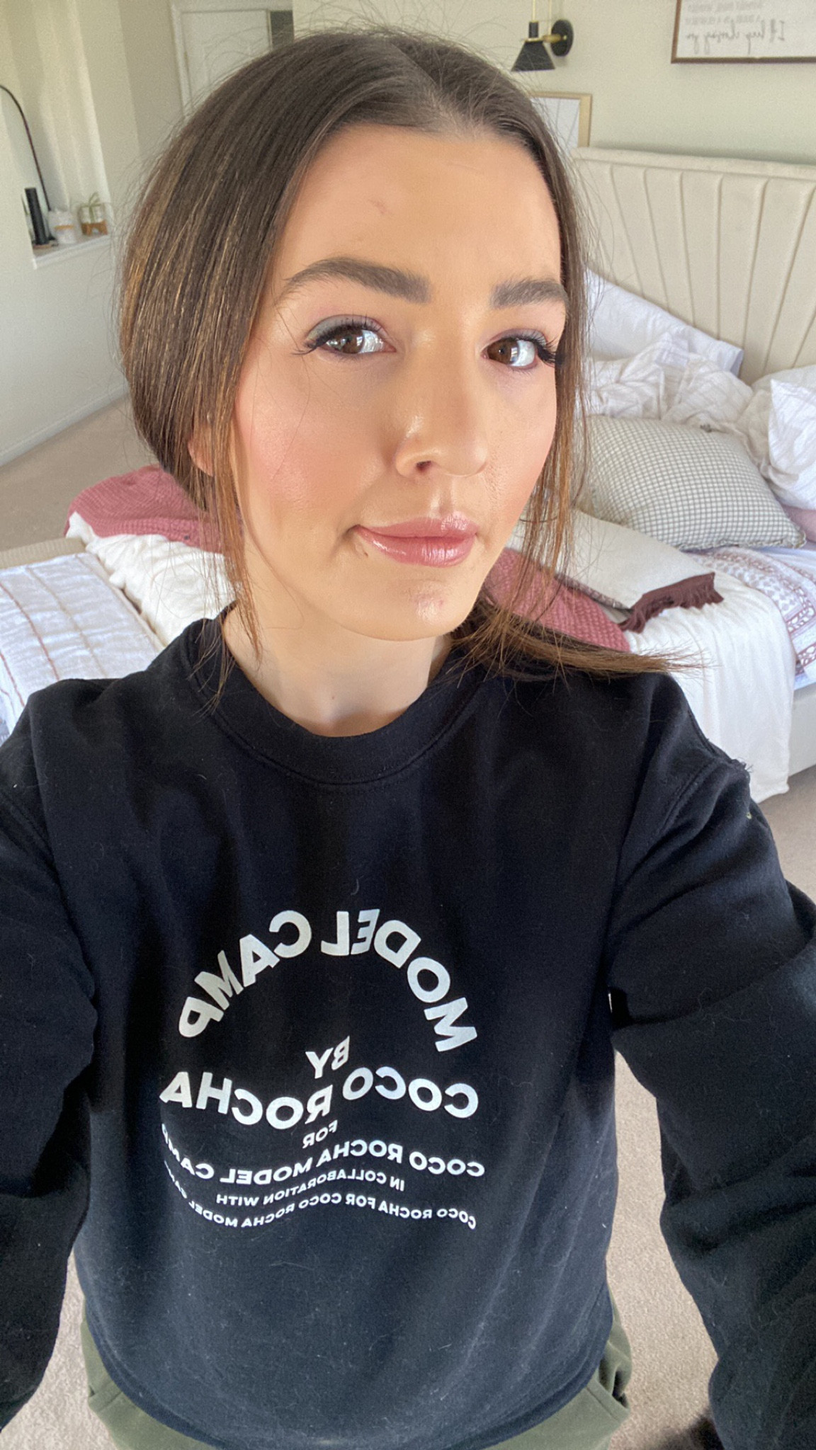 Natural makeup is my favorite. 💋

#LTKFind #LTKstyletip #LTKbeauty