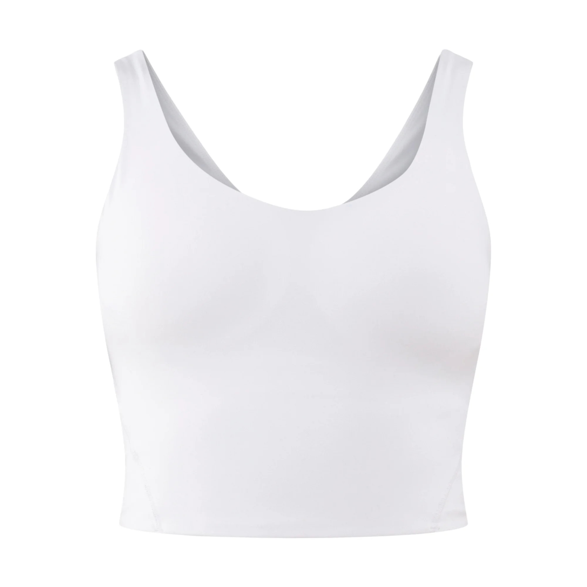 Avia Women's Lightly Lined Cami Bra, Sizes XS-XXXL | Walmart (US)