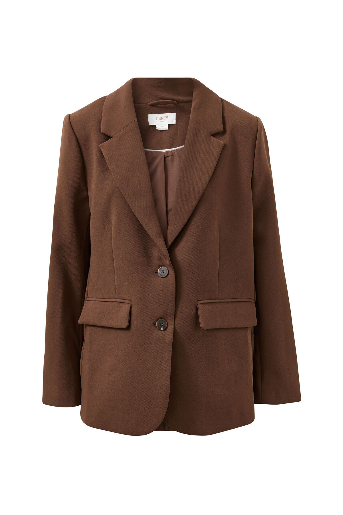 Joni Blazer | Ceres Life