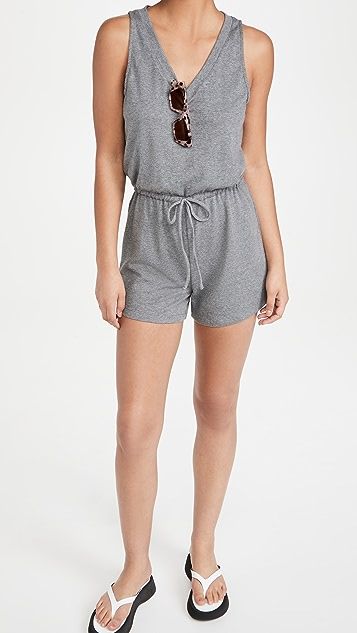 Dori Romper | Shopbop