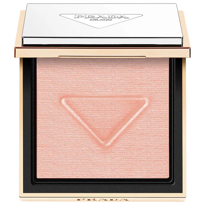 Prada Beauty Prada Light Glowing Highlighter Powder | Sephora (US)