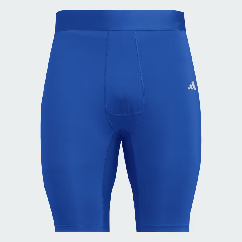 TECHFIT Short Tights | adidas (US)