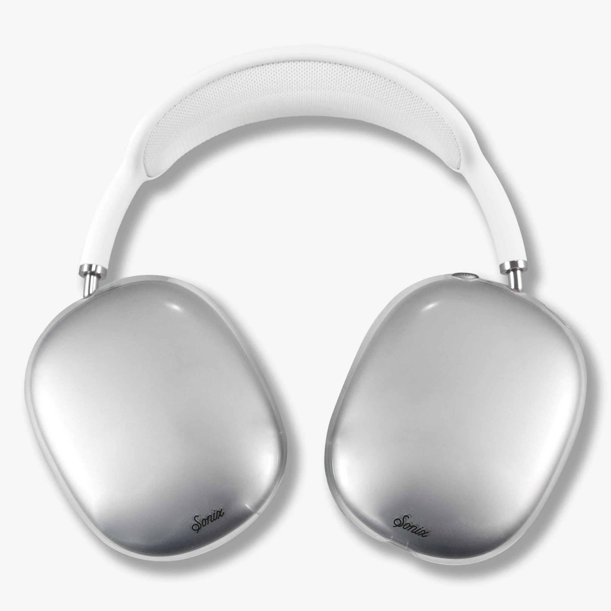 Clear Apple® Airpods Max Case - Practical Protection - Shop Sonix | Sonix