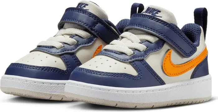 Kids' Court Borough Low Recraft Sneaker | Nordstrom Rack