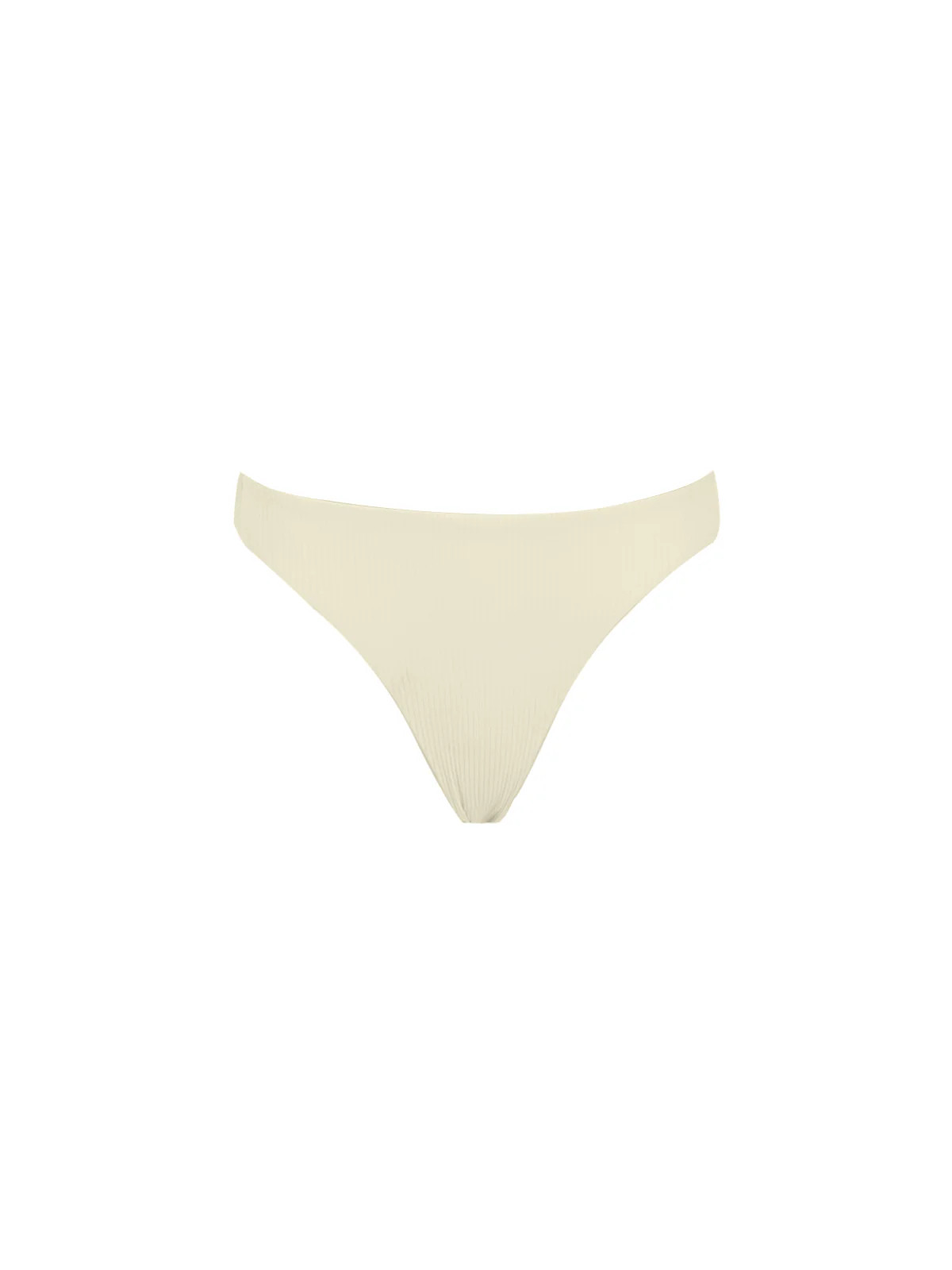 BONITO RUCHED BOTTOMS | Bromelia Swimwear