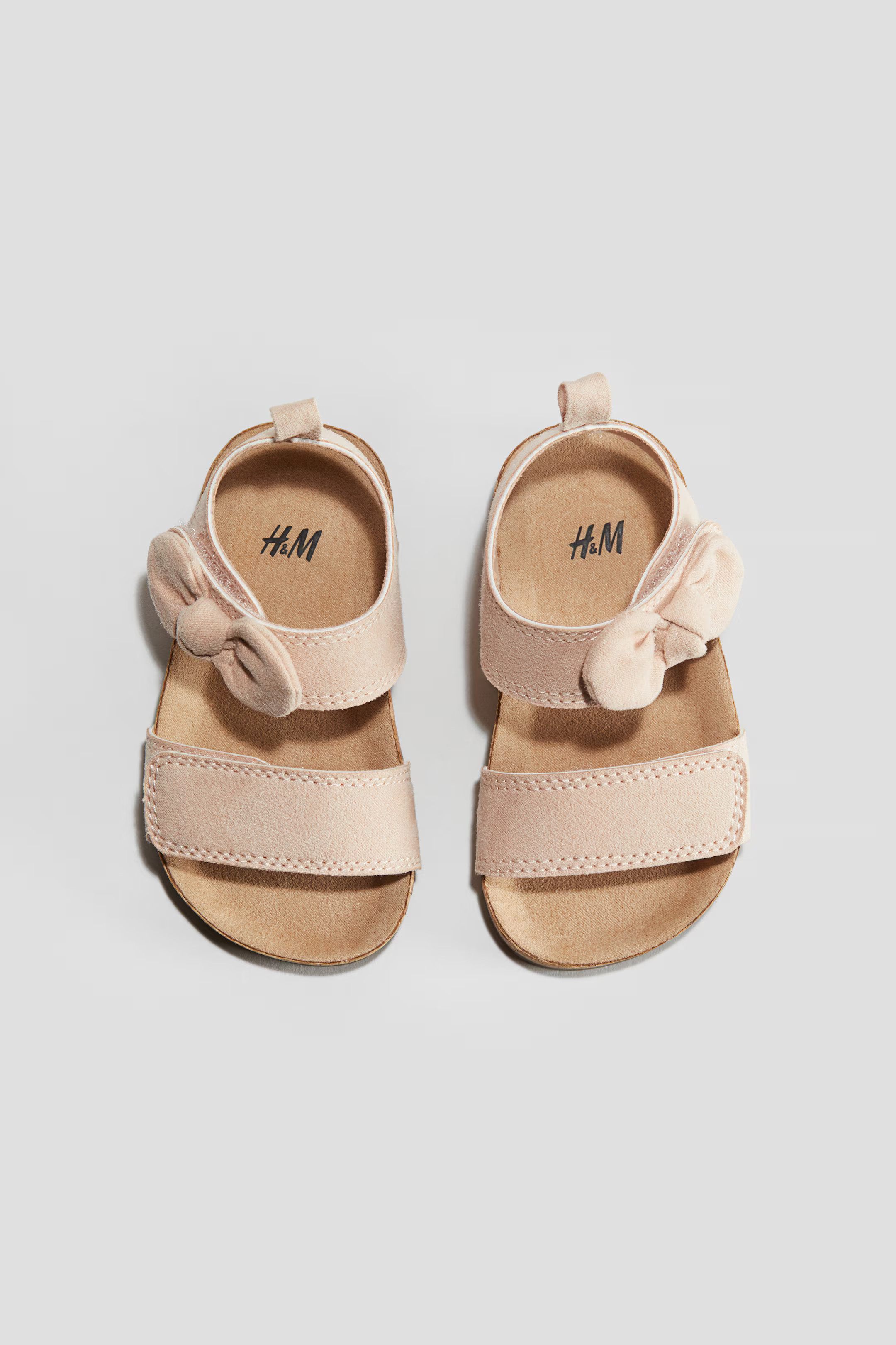 Sandals | H&M (US + CA)