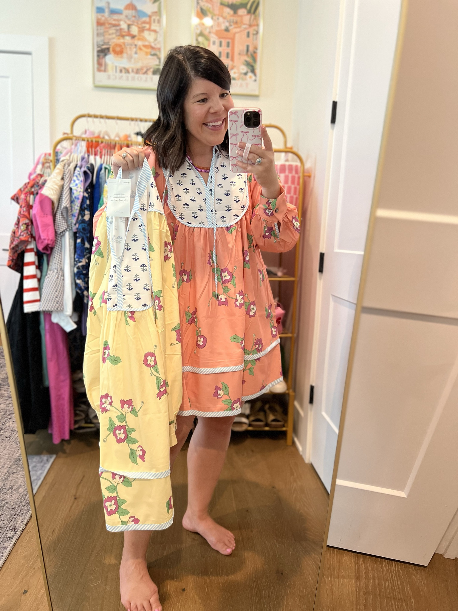 Still a favorite Amazon find- this dress fits great and works with my bump! I’m still in my pre-pregnancy size Medium. 

#LTKBump #LTKmomlife #LTKSeasonal