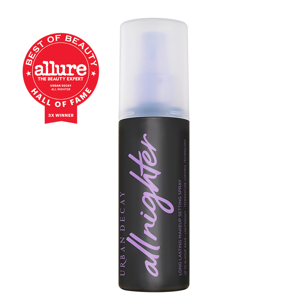 Urban Decay | All Nighter Long Lasting Makeup Setting Spray | Urban Decay US