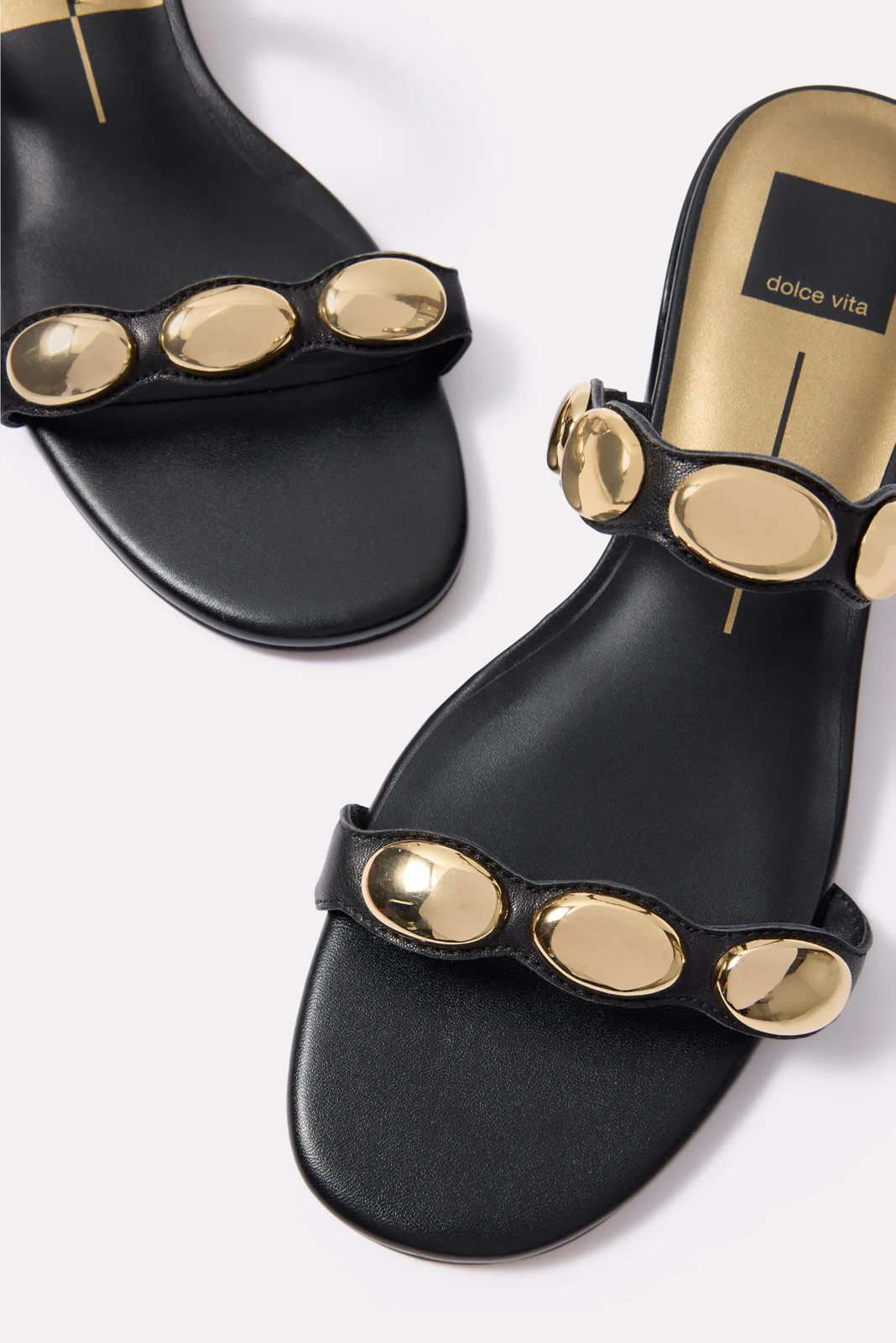 Fresco Heeled Sandal | Evereve