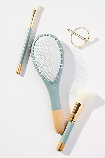 Bachca Paris Essentials Hair Kit | Anthropologie (US)