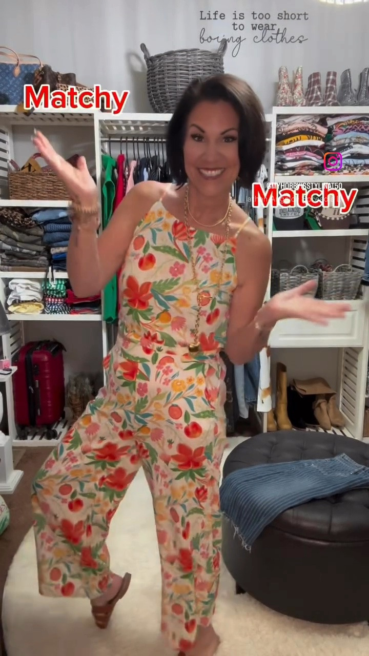 #LTKgrwm #LTKootd #LTKOver40