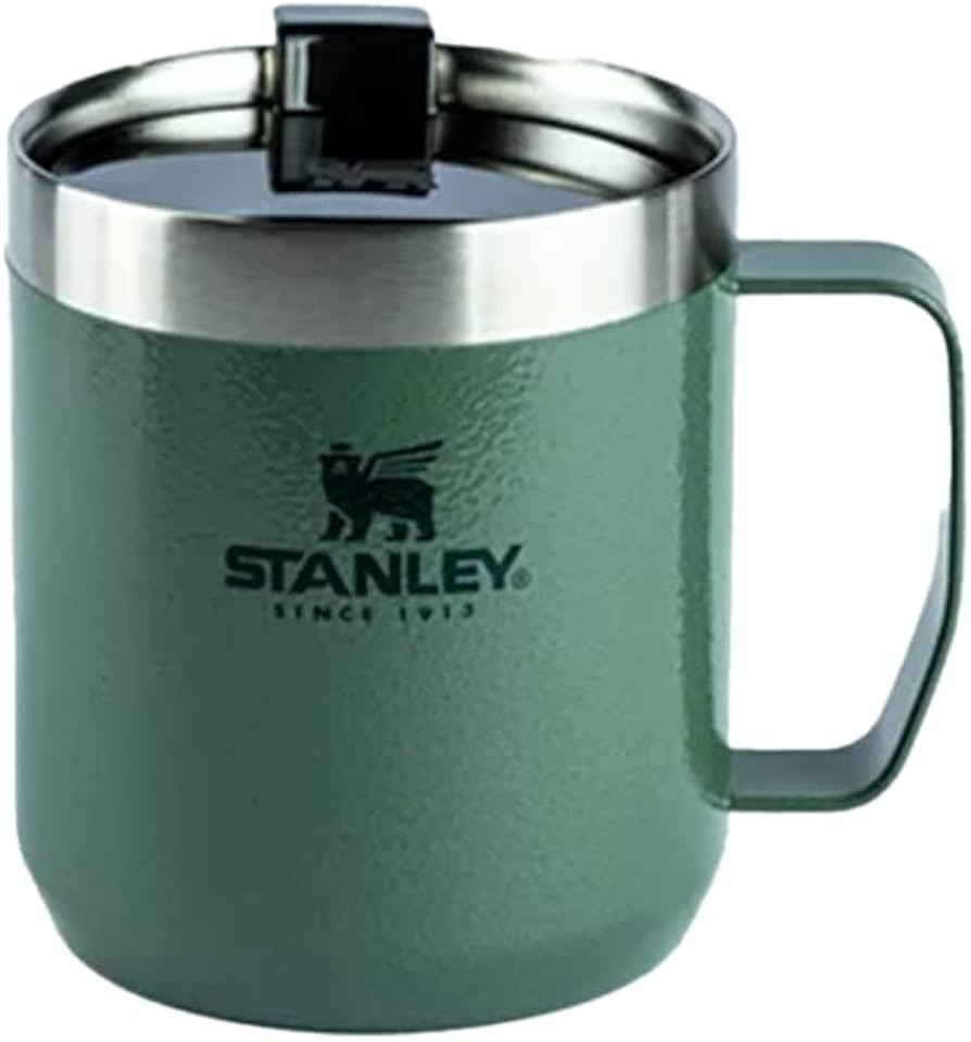 Camp Mug Stanley | 350ML | Amazon (BR)