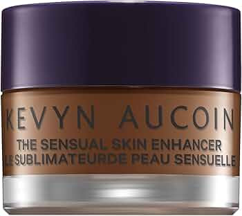 Kevyn Aucoin The Sensual Skin Enhancer - Disponible en 16 tonos: unifica el tono de la piel. Fund... | Amazon (US)