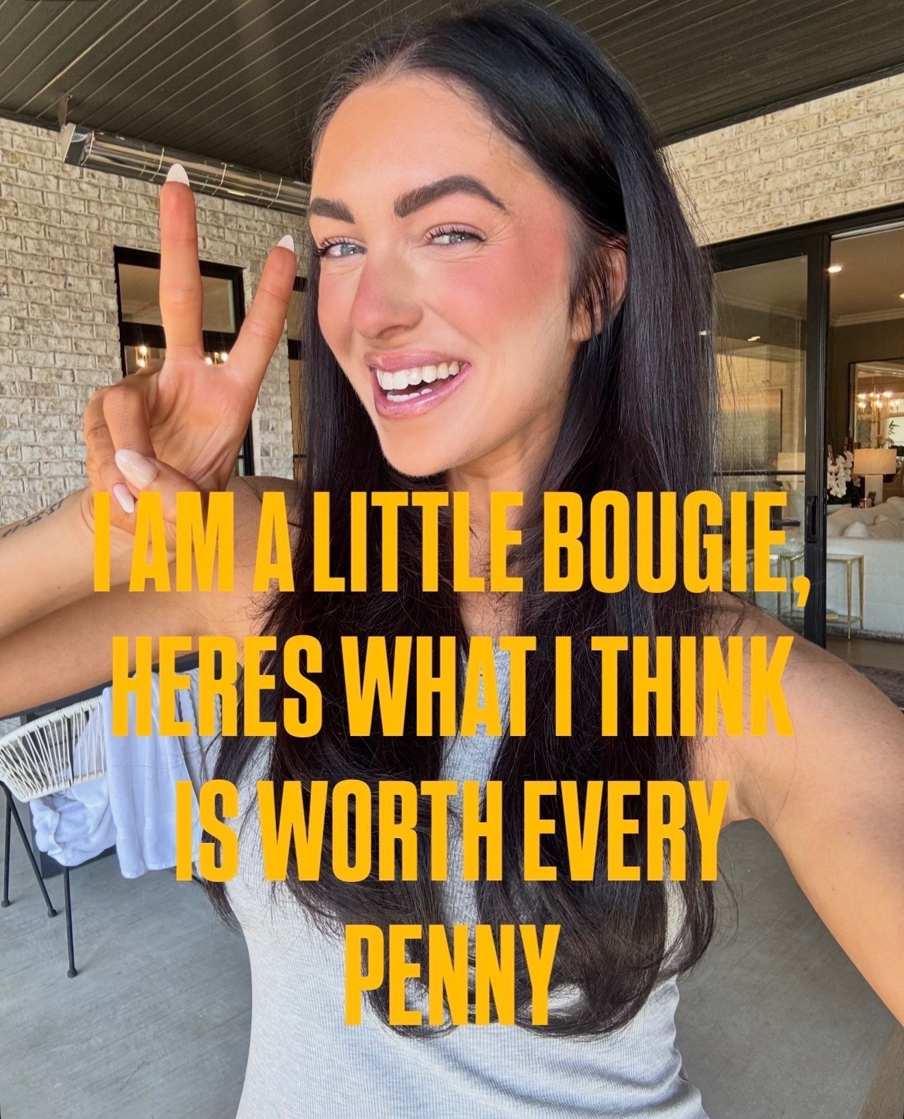 Bougie finds that are worth the splurge!! 💅🏻

home finds, amazon finds, fitness, denim, self care, jewelry, lifestyle, katy roach, livingmybeststyle 

 #LTKdayinmylife #LTKselfcare #LTKHome