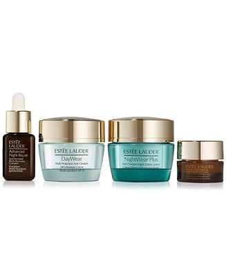 4-Pc. All Day Hydration Skin Care Starter Set | Macy's