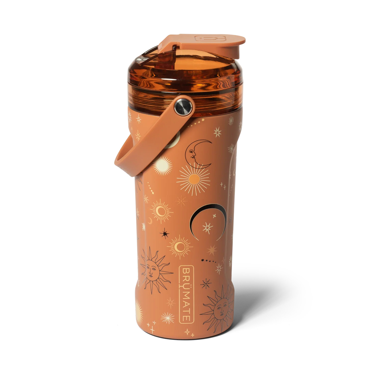 MultiShaker | BruMate