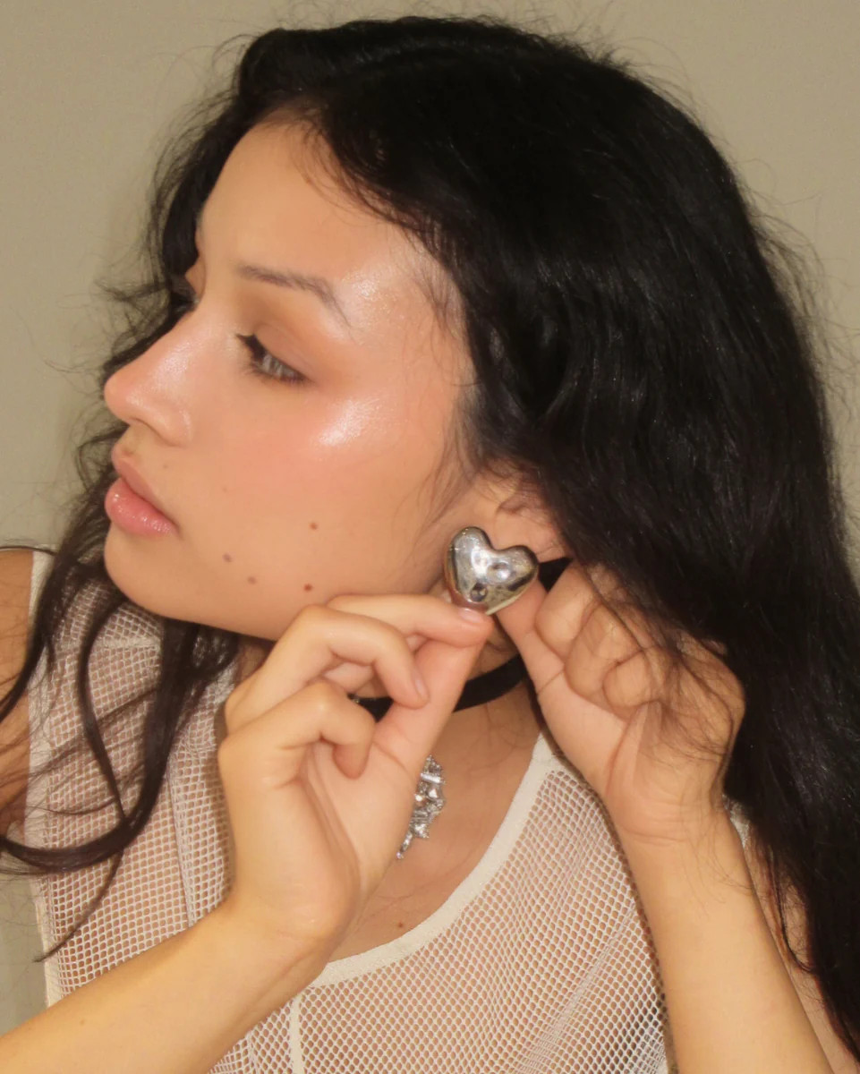 BELOVED EARRING | 8 Other Reasons