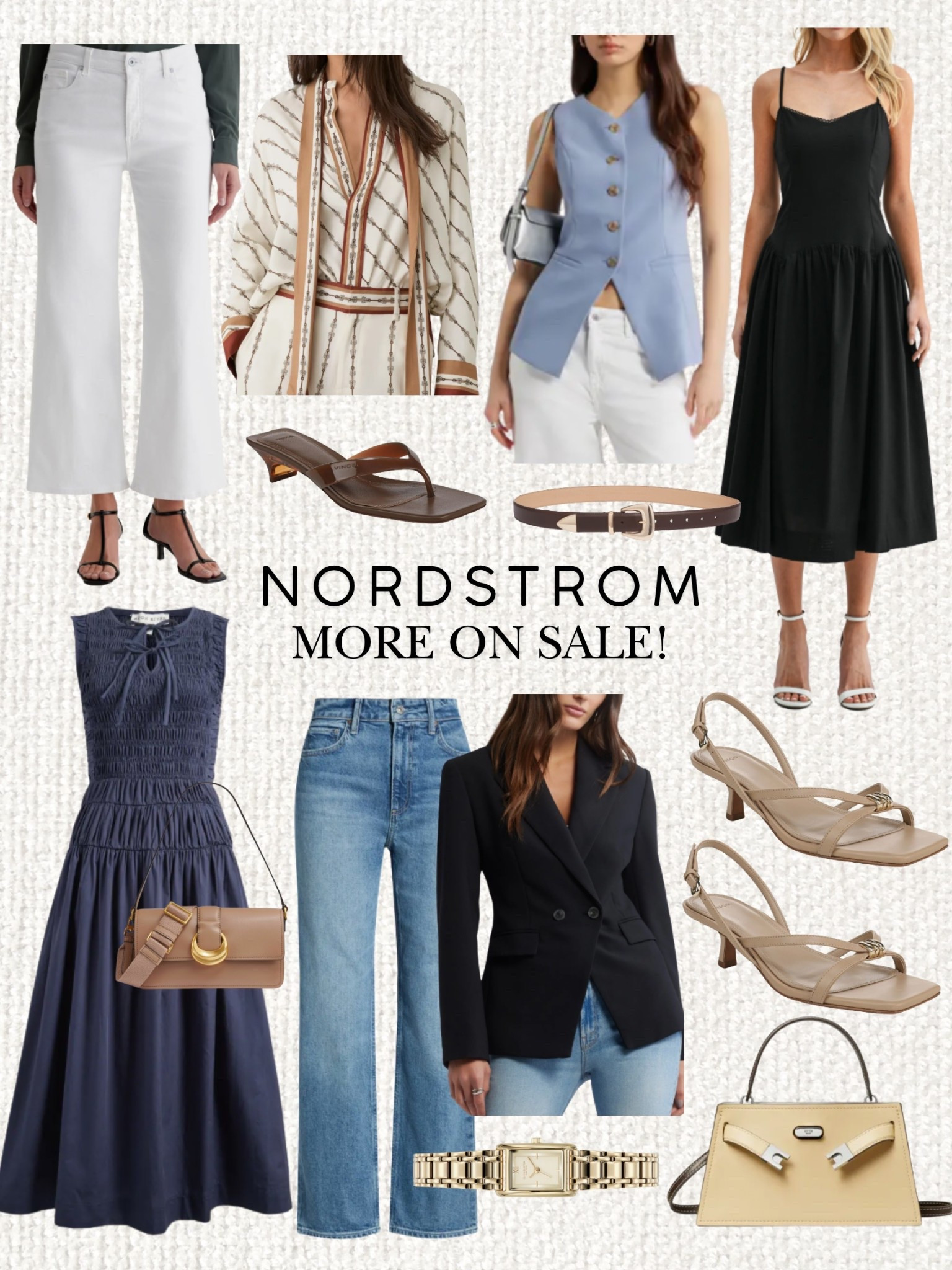 Nordstroms Savings Event! ⭐️

#LTKSaleAlert #LTKOver40