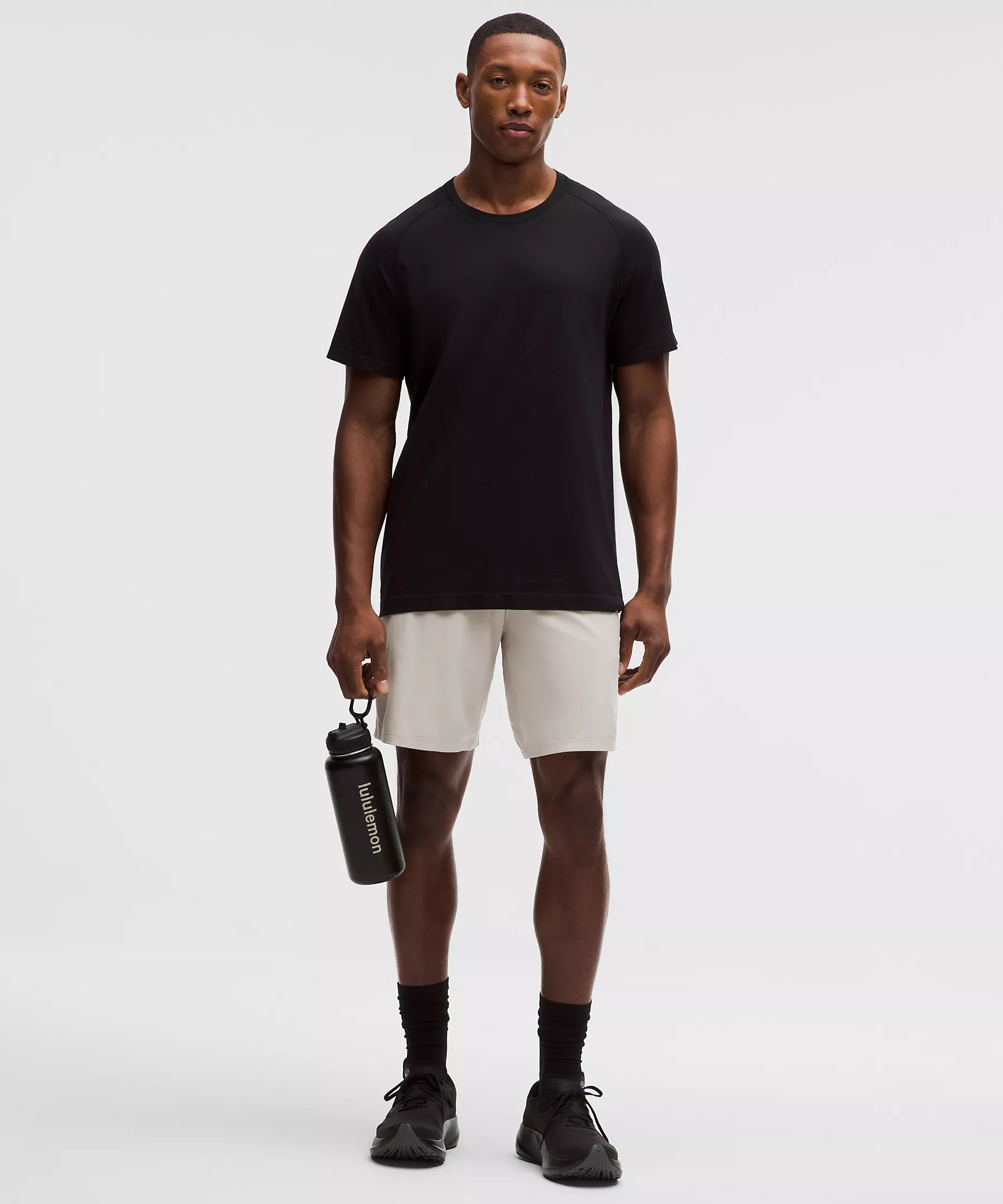 Pace Breaker Linerless Short 9" | Lululemon (US)