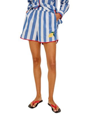 Giadzy x Rails Cam Shorts | Bloomingdale's (US)