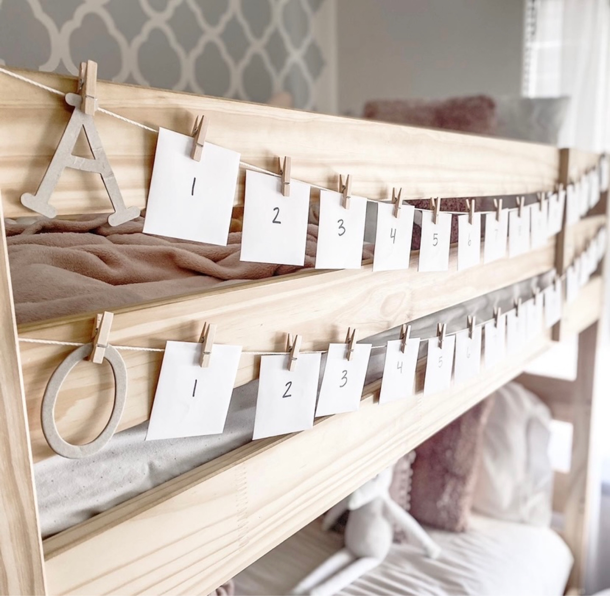 Valentine Countdown
Love notes

#LTKkids #LTKhome