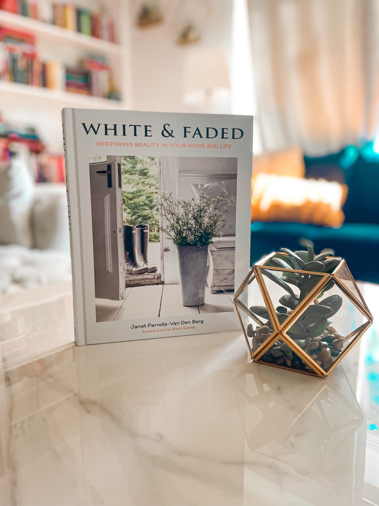 Reading room, coffee table, blue couch, reading nook, home decor, interior design, coffee table book

#LTKfindsunder50 #LTKhome #LTKstyletip