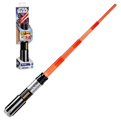 Star Wars Darth Vader Electronic Lightsaber | Target