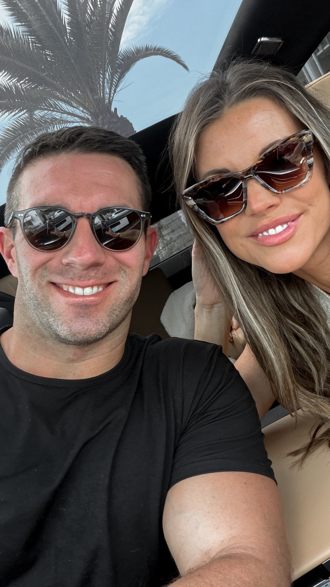 Grabbed some his & hers Krewe shades while in Alys Beach 🤍 our styles will be marked down for Black Friday!! 20-40% off!

#LTKSaleAlert #LTKTravel #LTKMens