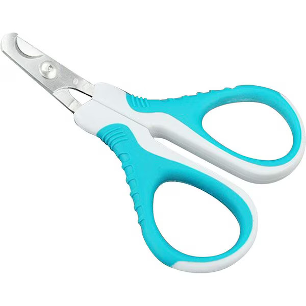 SUNGROW Professional Cat & Dog Nail Clippers, Claw Care & Paw Trimmer for Rabbit & Small Pets - C... | Chewy