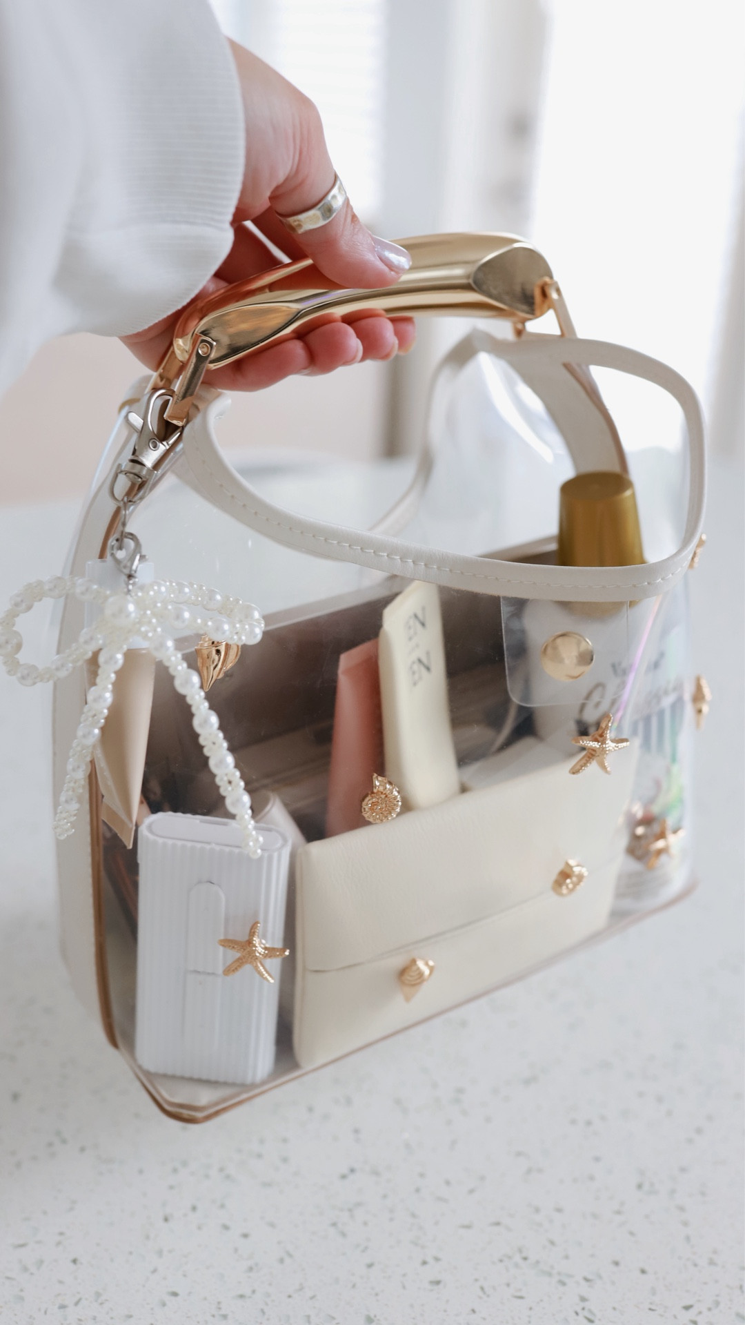 Stock My New Purse

#LTKautumn #LTKSeasonal #LTKItBag