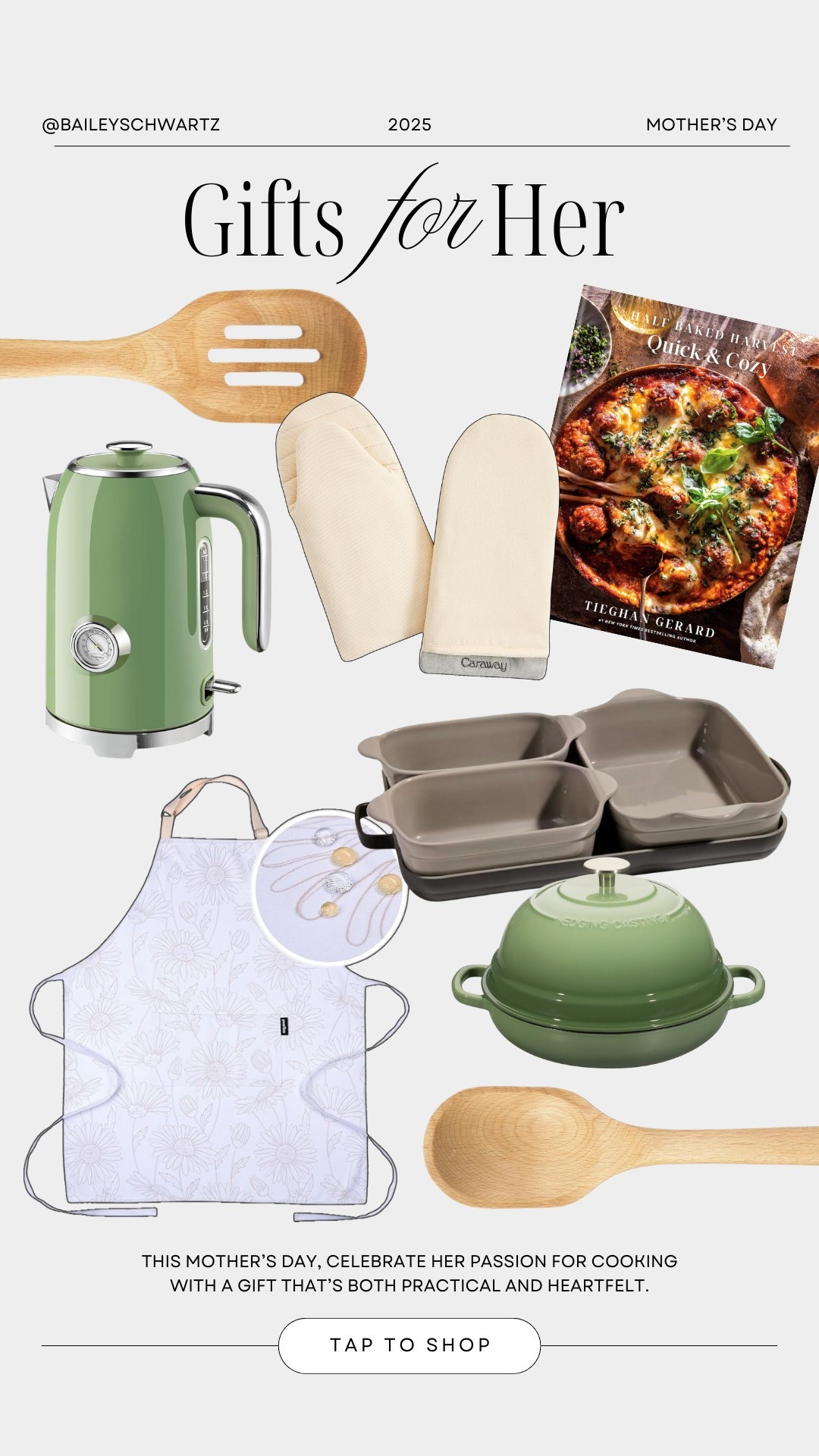 gift guide - mother’s day (home/kitchen favorites)

#LTKGiftGuide #LTKFindsUnder100 #LTKHome