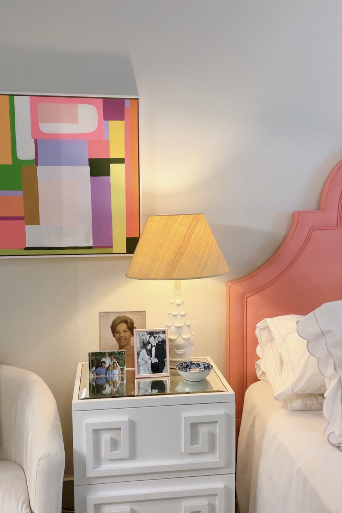 Finally finished decorating my apartment :: here are my favorite corners !! 🩷

#LTKhome #LTKstyletip #LTKfindsunder100