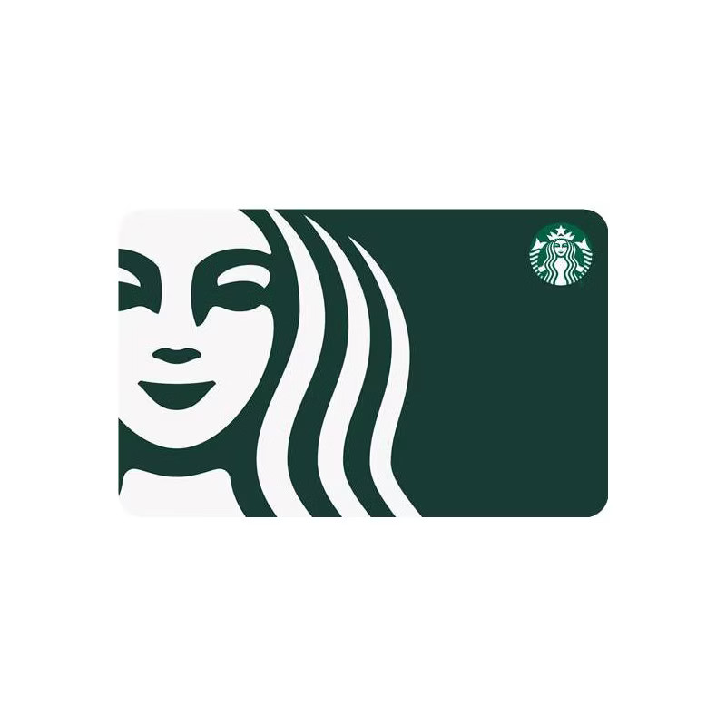 Starbucks Gift Card | Target