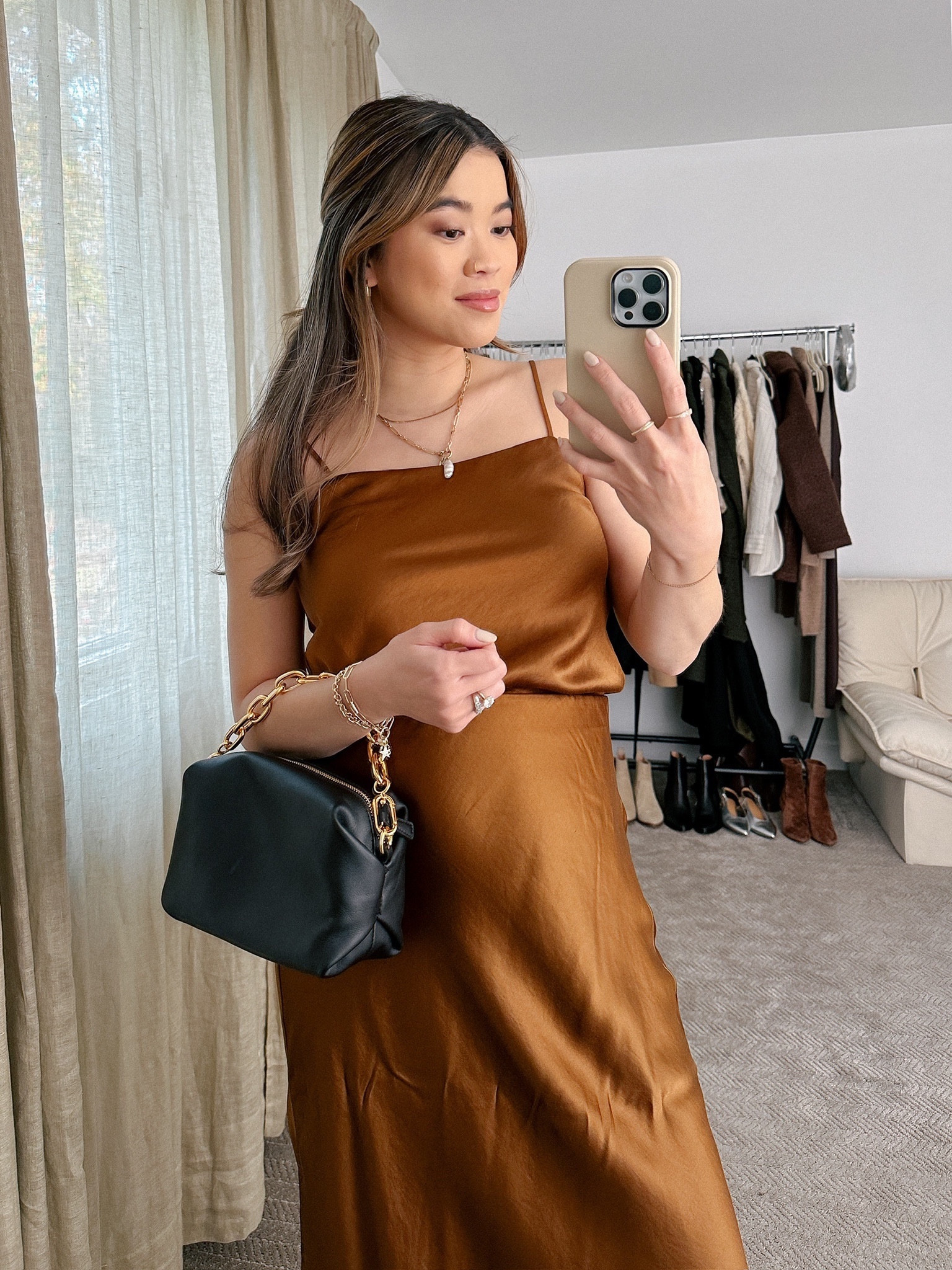 Love this color for the holidays! 

vacation outfits, winter outfit, Nashville outfit, winter outfit inspo, family photos, maternity, ltkbump, bumpfriendly, pregnancy outfits, maternity outfits, holiday outfit

#LTKparties #LTKSeasonal #LTKbump