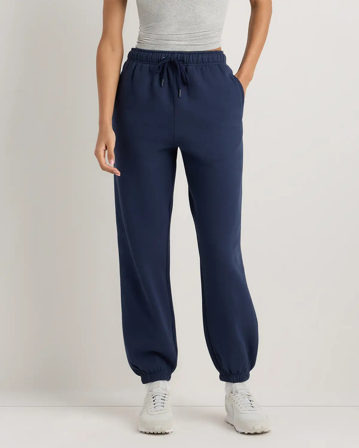Everyday Fleece Joggers | Quince