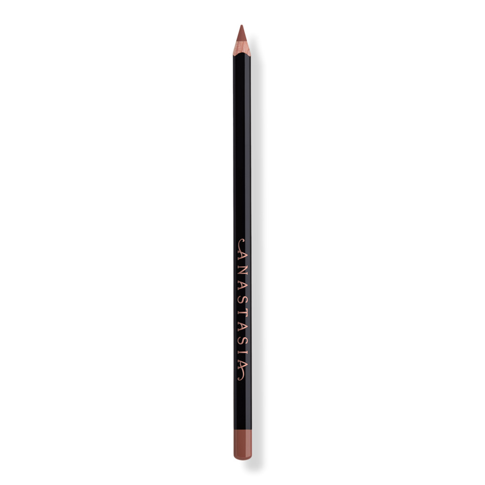 Anastasia Beverly Hills Velvety-Matte Precision Shaping Lip Liner - Deep Taupe | Ulta