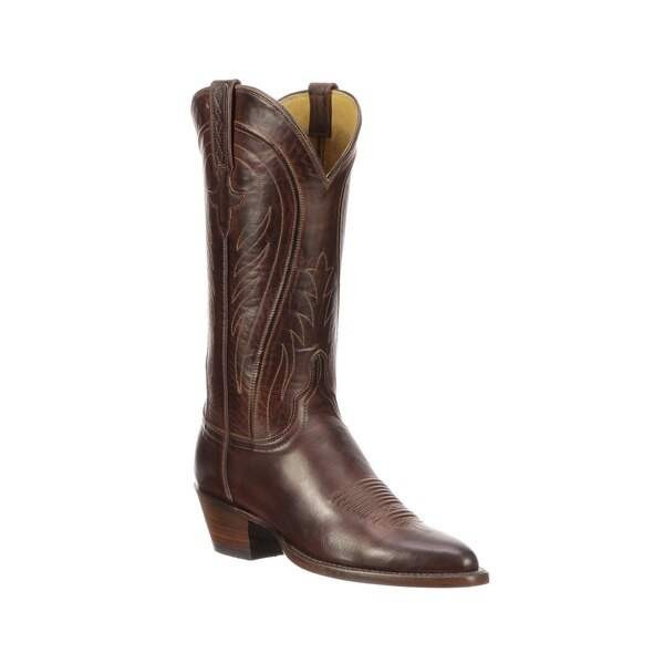 Summer | Lucchese Bootmaker