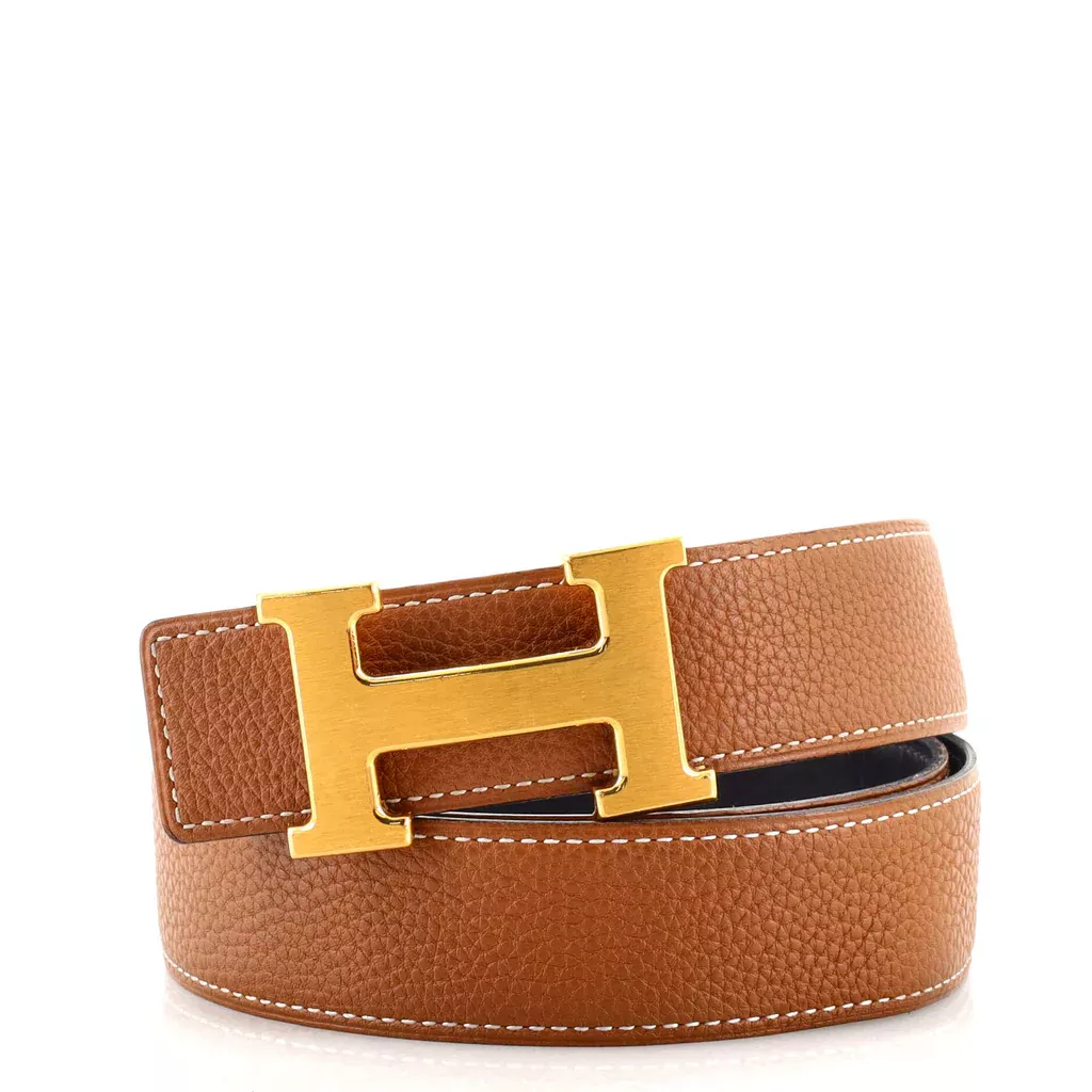 Constance Reversible Belt Leather … curated on LTK