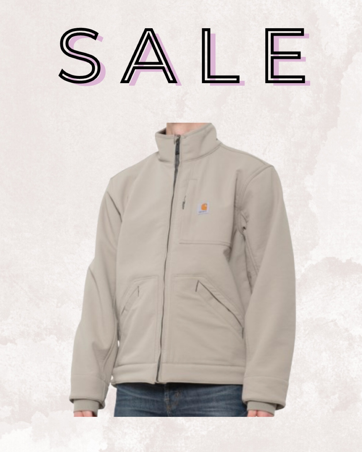 carhartt 105000 super dux relaxed fit detroit jacket sherpa lined