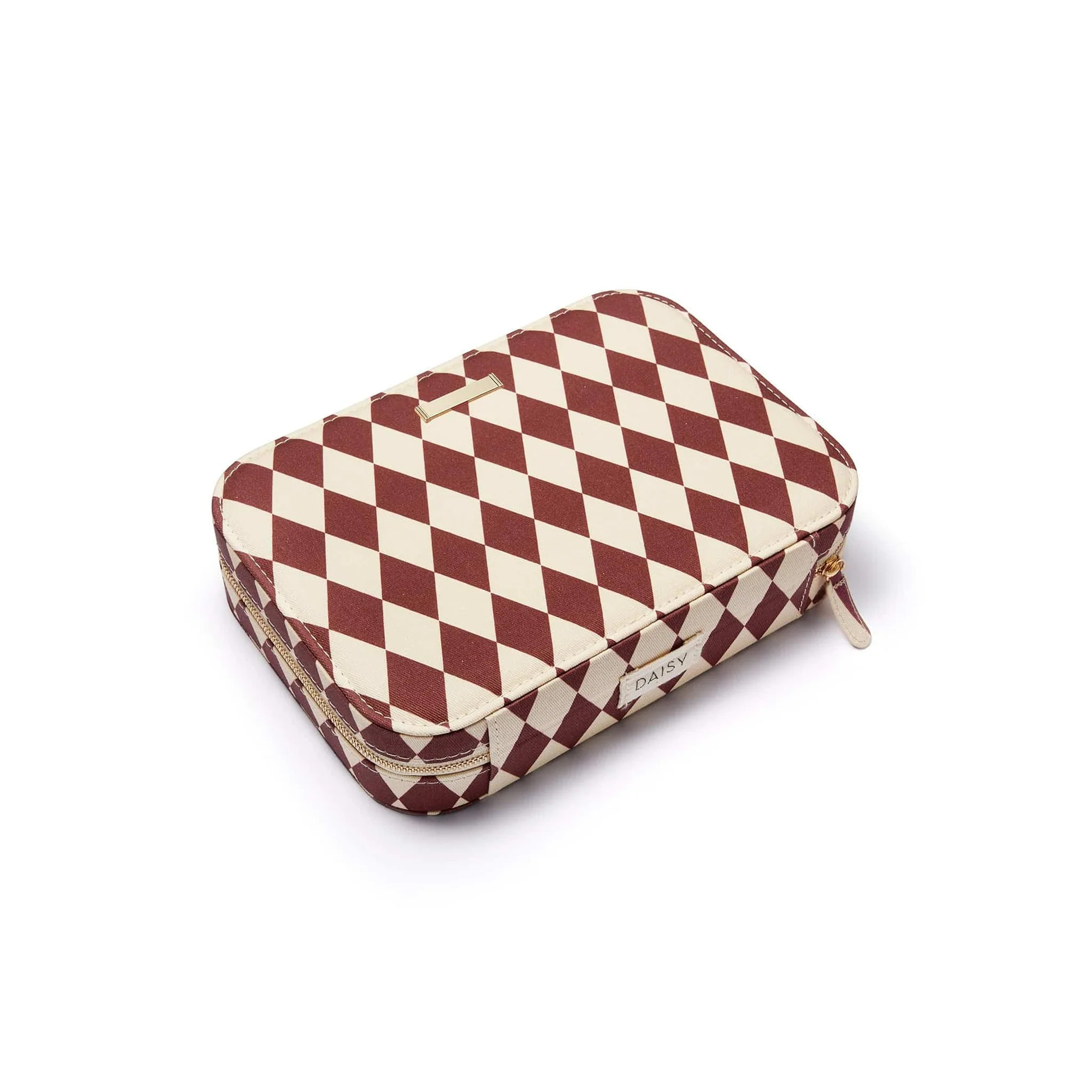 Estée Lalonde Jewellery Case | Daisy London Jewellery